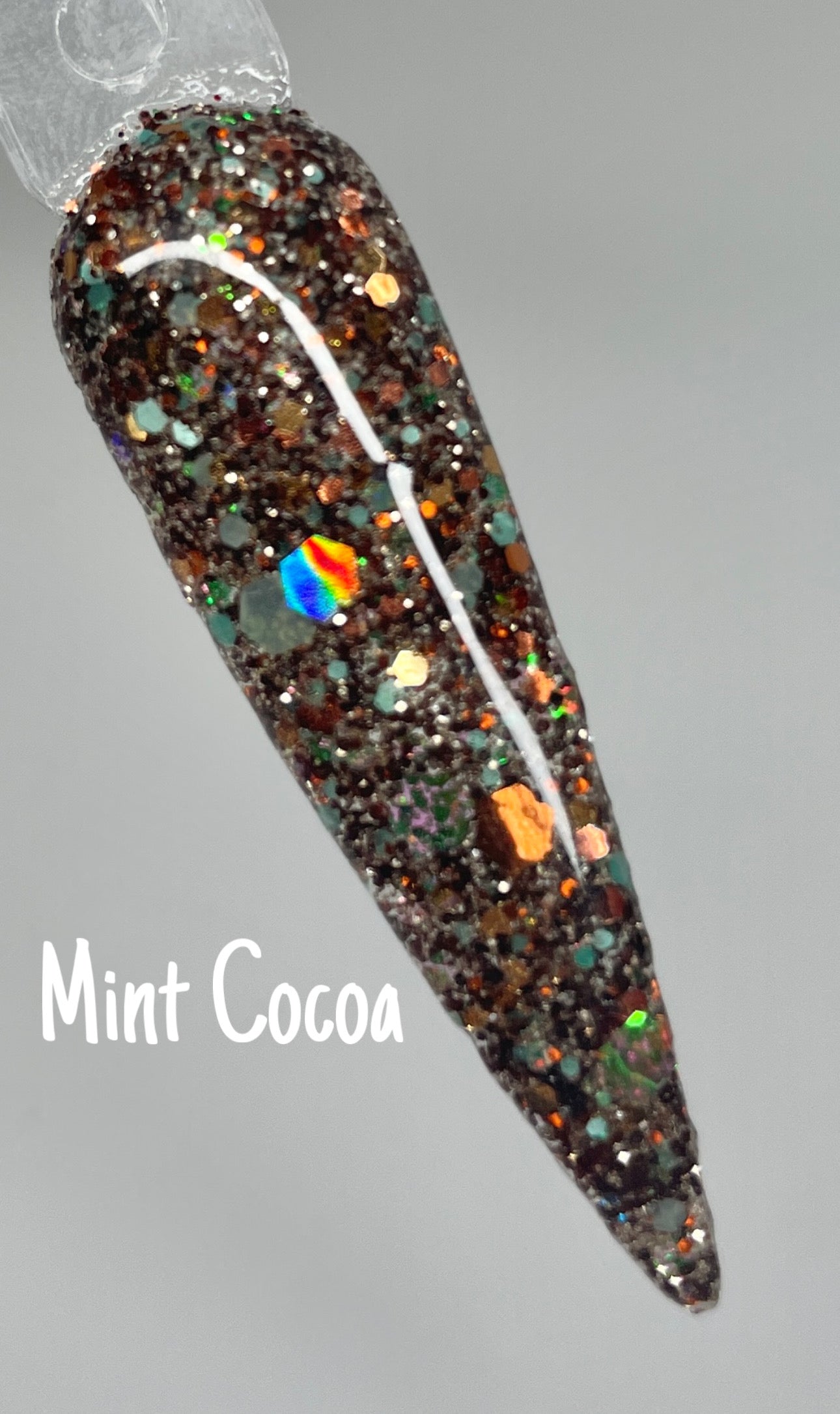 Mint Cocoa