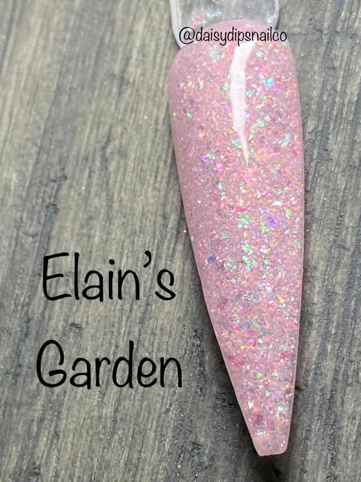 Elain's Garden + Twyla - Duo/Trio Tues. (May 30, 2023)