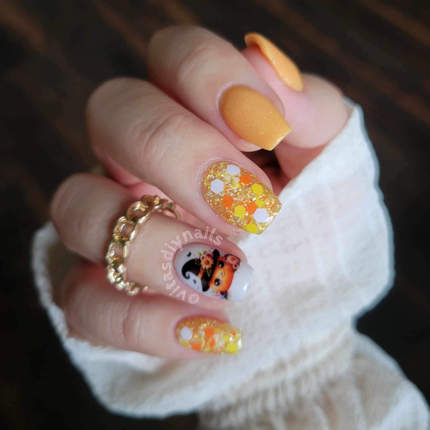 Candy Corn