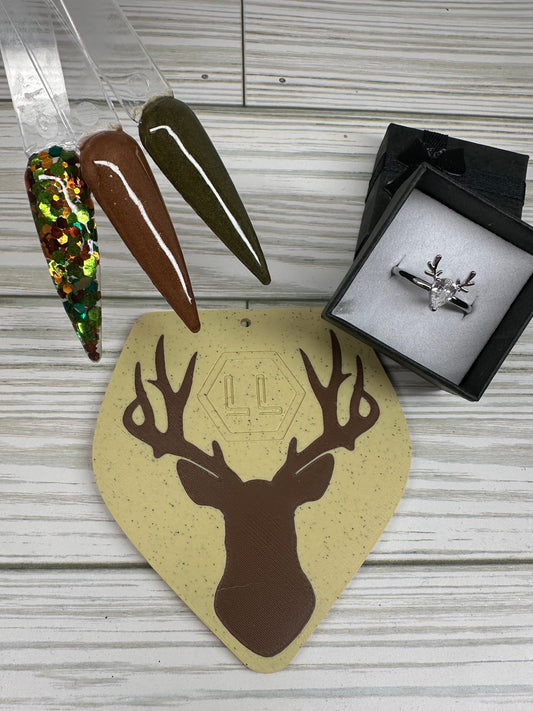 Deer Season Bundle