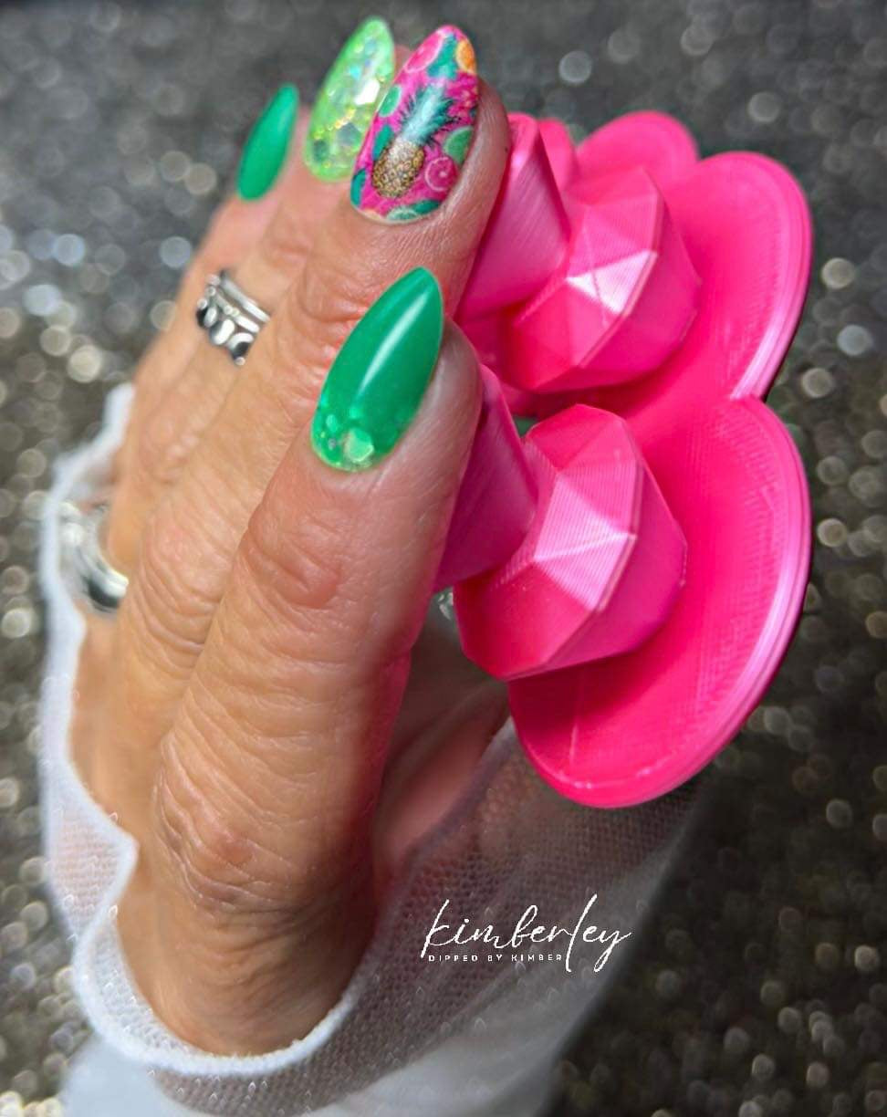 Bahama Mama 3D Mani Tools