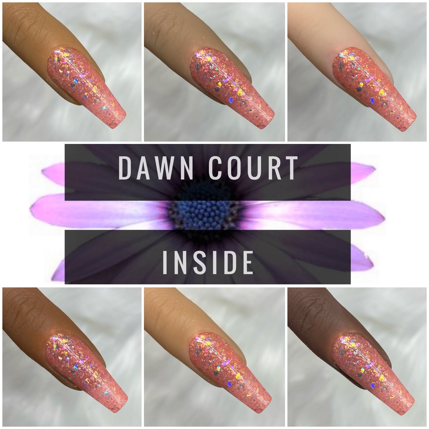 Dawn Court (UV)