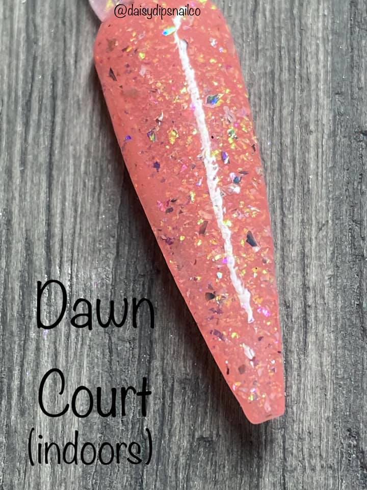 Dawn Court (UV)