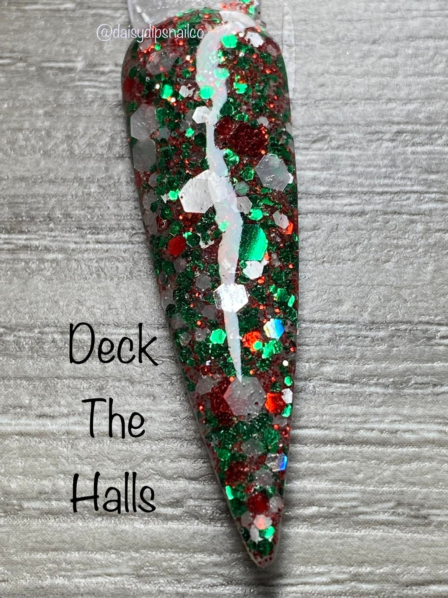 Deck The Halls