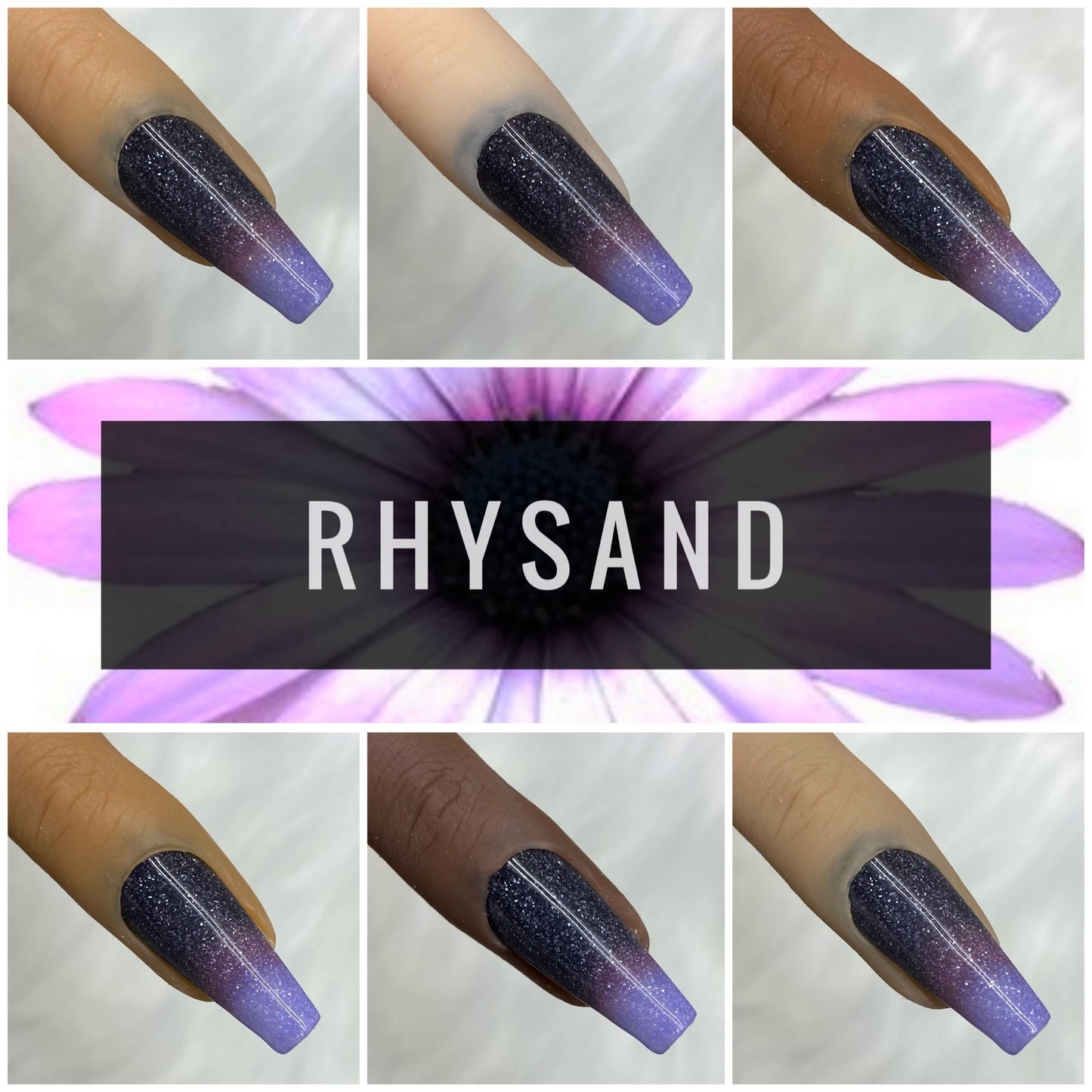 Rhysand (Thermal)