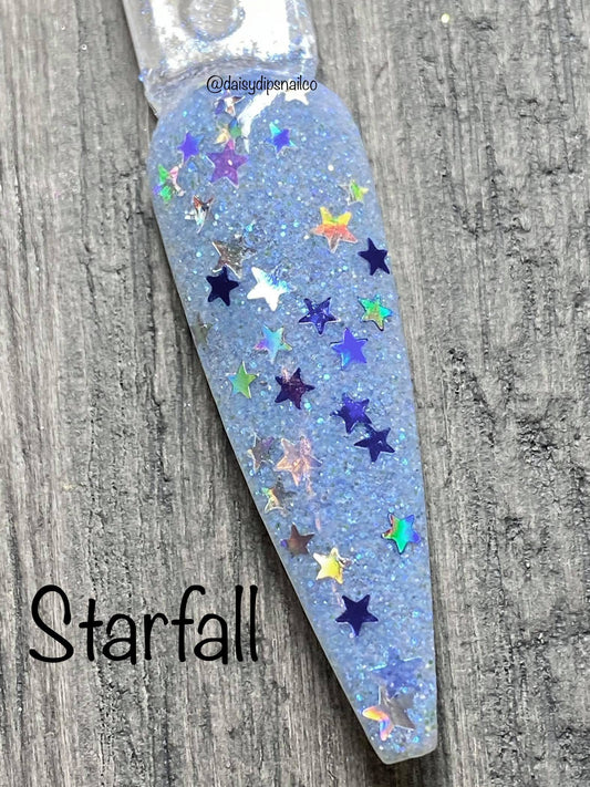 Starfall (Glow)