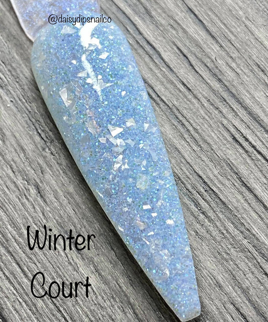 Winter Court