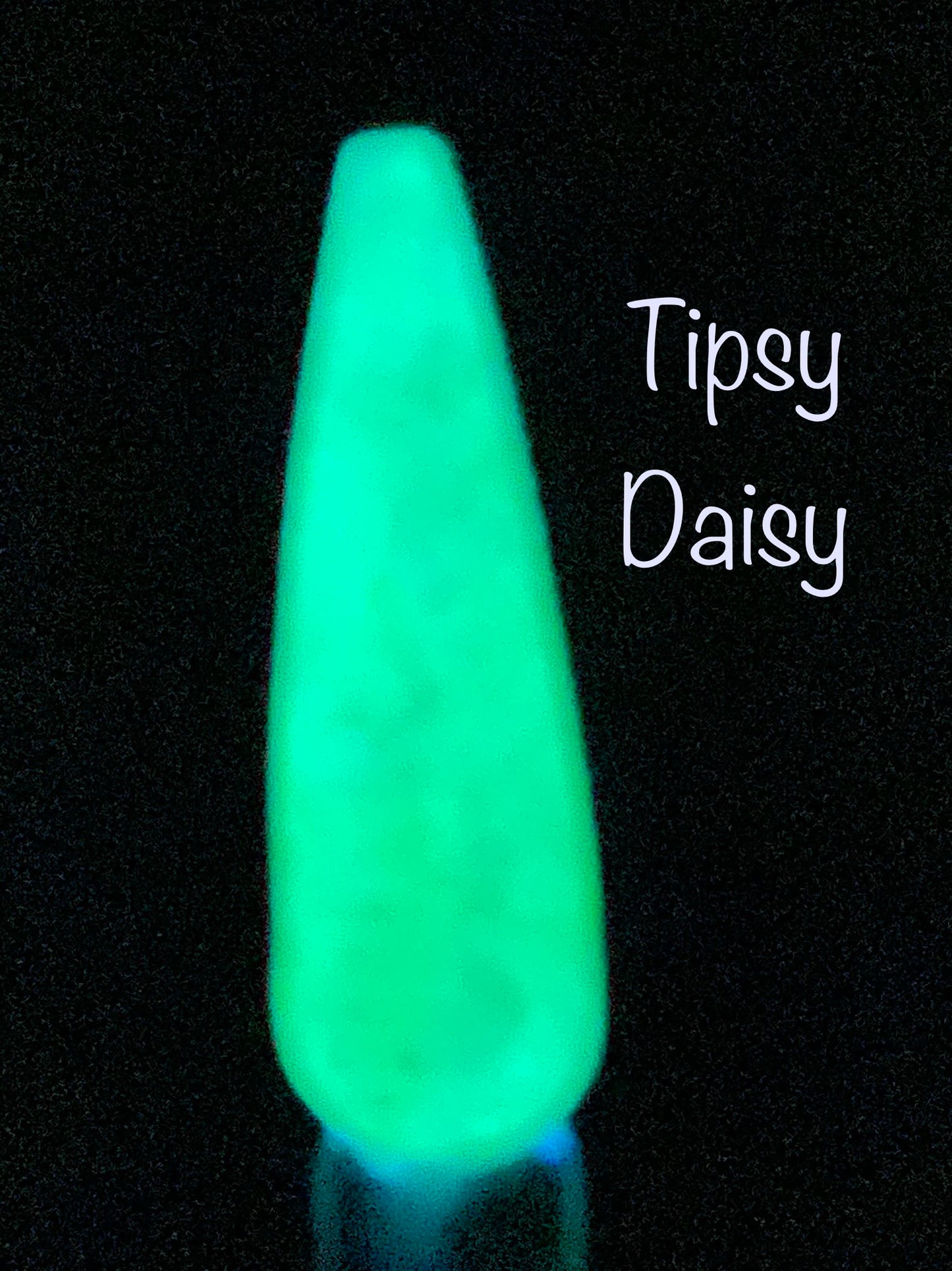 Tipsy Daisy (Glow)